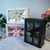 CAJA PARA REGALO RECTANGULAR 19X12X7CM - tienda online