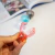 CLIP PORTECTOR PARA CEPILLO DE DIENTES - MUNDO GIFT