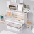 ESTANTE ORGANIZADOR PLEGABLE MULTIUSO (MEDIANO) - comprar online