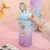 BOTELLA DE AGUA 2LTS - tienda online