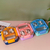 LUNCH BOX DE 3 DIVISIONES DE ACERO INOXIDABLE en internet