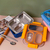 LUNCH BOX DE 3 DIVISIONES DE ACERO INOXIDABLE en internet