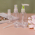 SET DE BOTELLA PARA VIAJEROS X 5 PIEZAS - tienda online