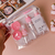 SET DE BOTELLA PARA VIAJEROS X 5 PIEZAS - comprar online