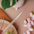 SET DE SORBETES DE VIDRIOS (5 UNI) - tienda online