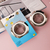 FILTRO BACHA DE ACERO 7CM - comprar online