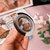 FILTRO BACHA DE ACERO 7CM - MUNDO GIFT