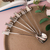 CUCHARILLA GATITO (ACERO INOX) en internet