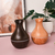 HUMIDIFIICADOR SIMIL MADERA - comprar online