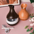 HUMIDIFIICADOR SIMIL MADERA - tienda online