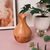 HUMIDIFIICADOR SIMIL MADERA - MUNDO GIFT