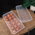 HUEVERA CON TAPA (1 1/2 DOCENA) - comprar online
