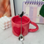 CUCHARILLA GATITO (ACERO INOX) - MUNDO GIFT