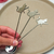 CUCHARILLA GATITO (ACERO INOX) - tienda online