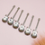 CUCHARILLA GUITARRA (ACERO INOX) - tienda online