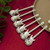 CUCHARILLA GUITARRA (ACERO INOX) - comprar online
