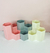 Imagen de PORTA LAPICES HEXAGONAL CON 3 DIVISIONES