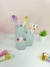 PORTA LAPICES HEXAGONAL CON 3 DIVISIONES - tienda online