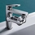 CANILLA BRAZO DE ROBOT GIRATORIO 180 GRADOS - MUNDO GIFT