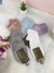 MEDIAS SOQUETES (COLOR LISO) - tienda online