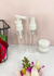 SET DE BOTELLAS PORTATIL 4 PIEZAS - comprar online