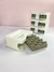 JABONERA CON ESPONJA J&S home - comprar online