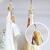 GANCHOS CONECTOR PARA PERCHAS - MUNDO GIFT
