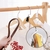 GANCHOS CONECTOR PARA PERCHAS - comprar online