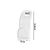 GANCHOS CONECTOR PARA PERCHAS - tienda online