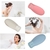 SET DE BOTELLAS PORTATIL 3 PIEZAS DE 60ML - MUNDO GIFT
