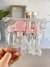 KIT DE BOTELLAS PORTATIL 6 PIEZAS - comprar online