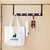 PERCHERO PARA PUERTA - comprar online