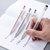 BOLIGRAFO DE TINTA GEL 0.5MM - MUNDO GIFT