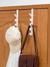 GANCHO COLGANTE PARA PUERTA - comprar online