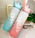 BOTELLA DE AGUA MOTIVACION DEPORTIVA 1LT - MUNDO GIFT