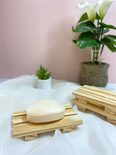 JABONERA DE MADERA