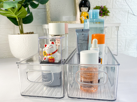 ORGANIZADOR ACRILICO MULTIUSO