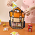 Imagen de BOLSA MOCHILA 20x15cm (BOLSA ZIPPER)