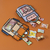 BOLSA MOCHILA 20x15cm (BOLSA ZIPPER) - tienda online