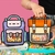 BOLSA MOCHILA 20x15cm (BOLSA ZIPPER) - comprar online