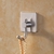 GANCHO DE METAL ADHESIVO PREMIUM - MUNDO GIFT