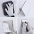 GANCHO DE METAL ADHESIVO PREMIUM - tienda online