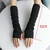GUANTES LARGOS SIN DEDOS