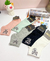 MEDIA CON STRACK DE FORMA DE GATO - comprar online