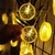GUIRNALDA DE LUCES A PILAS (LIMON) - comprar online
