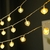 GUIRNALDA DE LUCES A PILAS (MORA) - comprar online