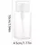 BOTELLA PARA VIAJES - 100ML