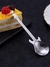 CUCHARILLA GUITARRA (ACERO INOX) - MUNDO GIFT