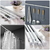 MINI BARRA EXTENSIBLE MULTIUSO DE 30 -50CM - comprar online
