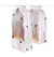 FUNDA COBERTORA PARA ROPA (60x50x110cm) - comprar online